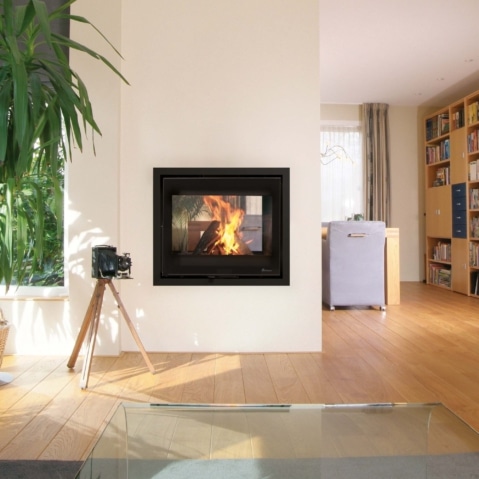 Dik Geurts Instyle Tunnel 700