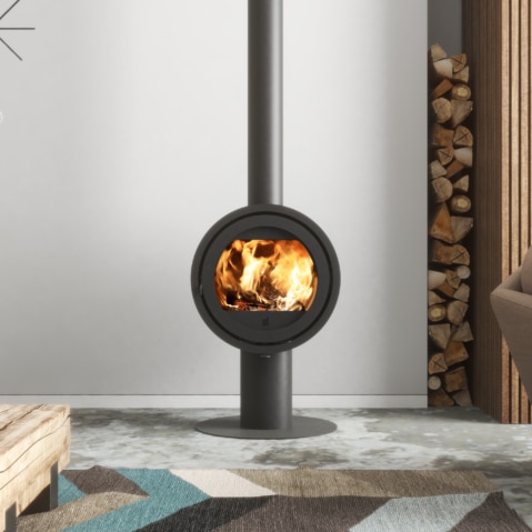 Dik Geurts Odin Front, Base