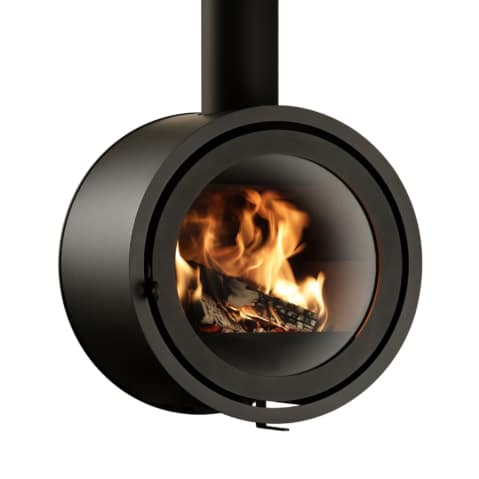 Dik Geurts Odin Front, Fixed