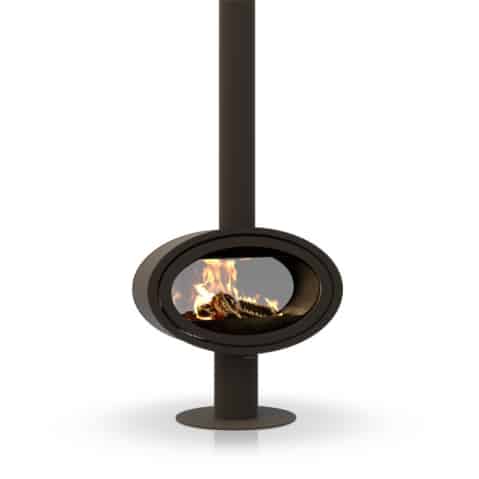 Dik Geurts Oval Tunnel, Base
