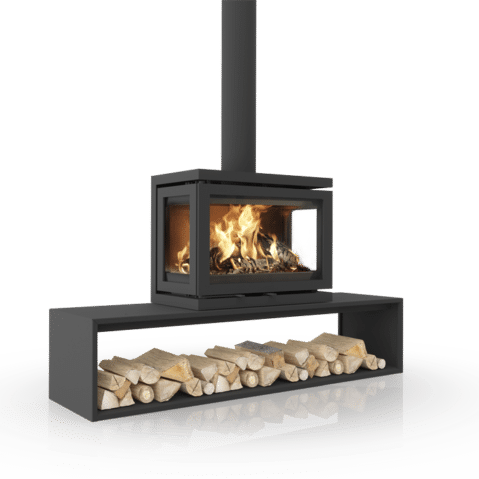 Dik Geurts Vidar Triple Medium, Straight Plateau