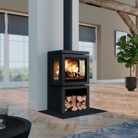 Dik Geurts Vidar Triple Small, Store