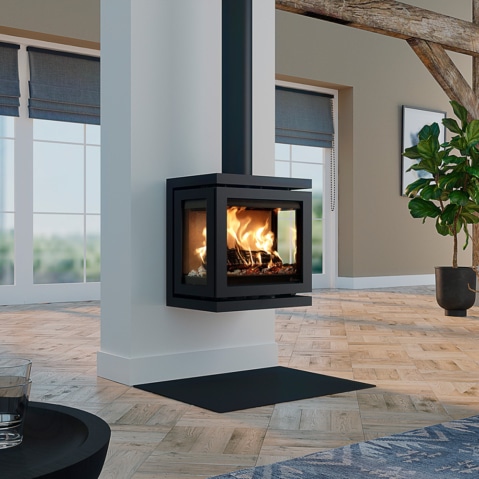 Dik Geurts Vidar Triple Small, Wall