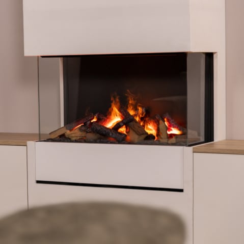 Dimplex 3 Step