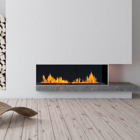 Dimplex Cassette 1000