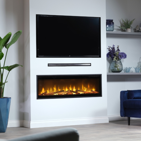 Dimplex Ignite Evolve 50