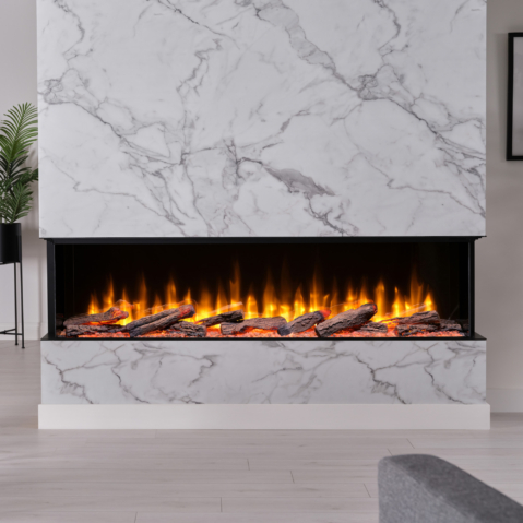 Dimplex Ignite Ultra 74