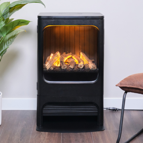 Dimplex Mapleton 80