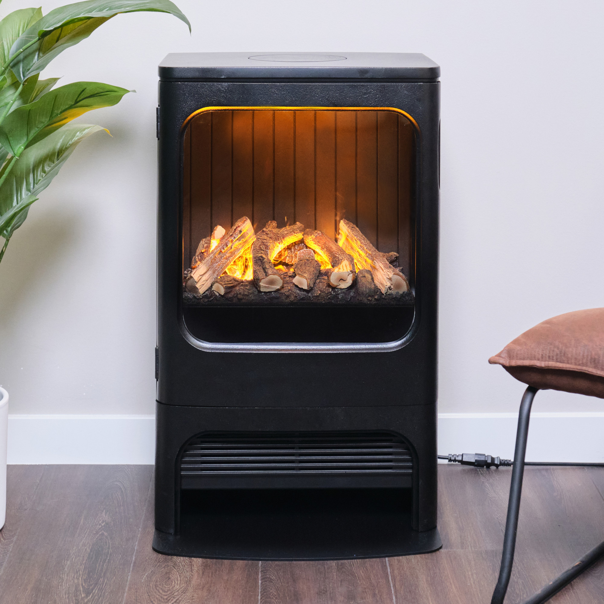 Dimplex Mapleton 80