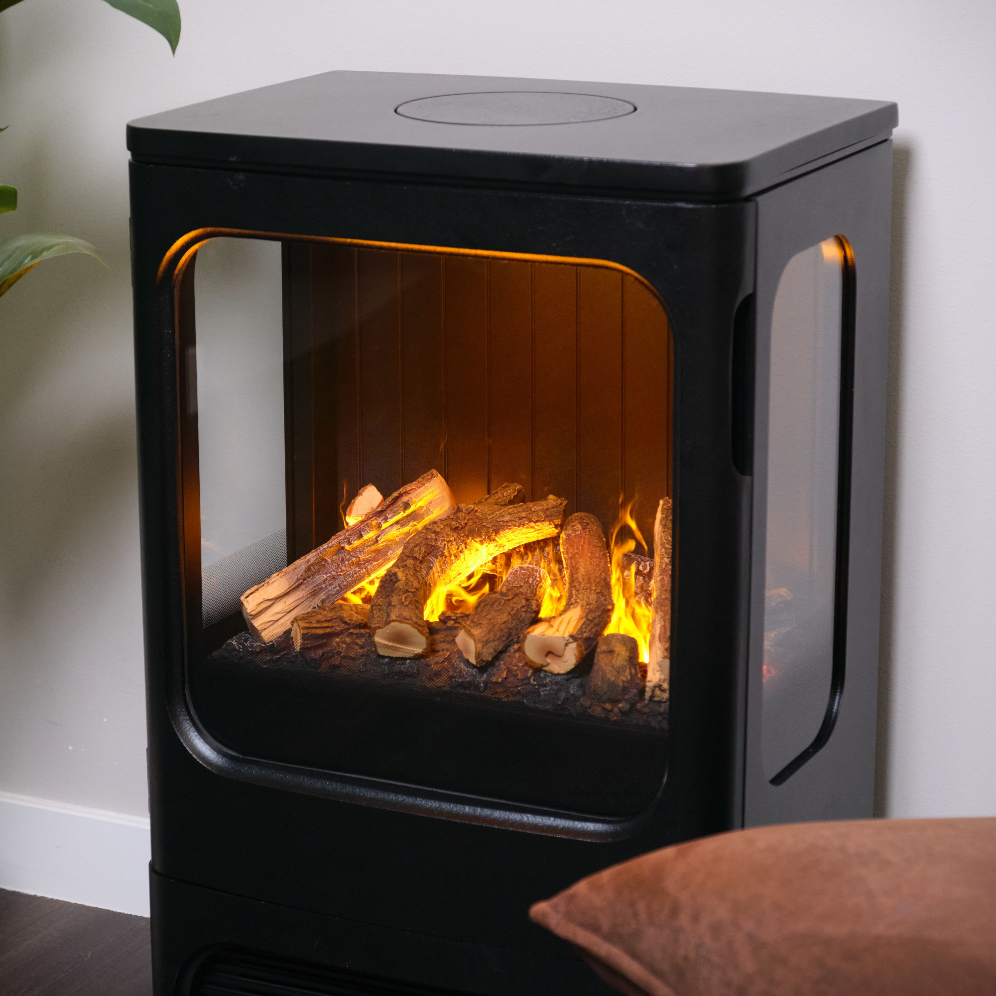 Dimplex Mapleton 80