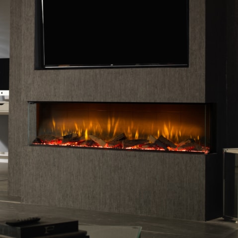 Dimplex Vivente 150/100