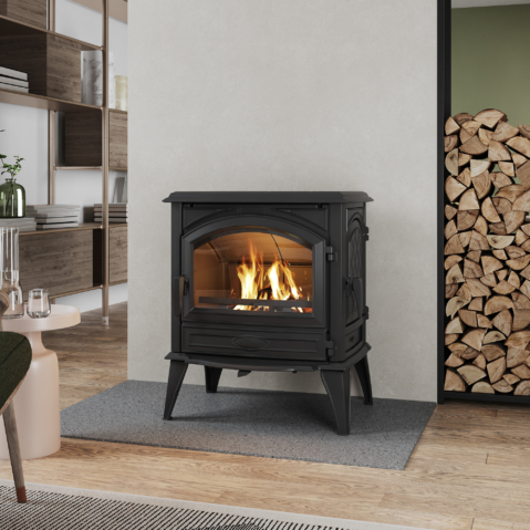 Dovre 640 WD
