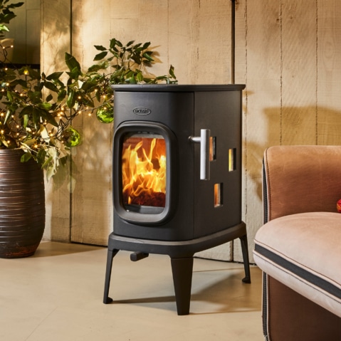 Dovre SAGA 107
