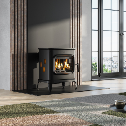Dovre SAGA 207