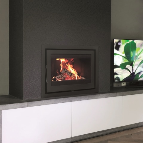 Buntfires Custom