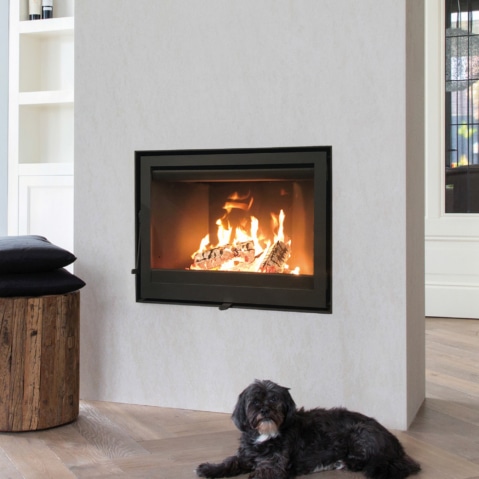 Buntfires Custom