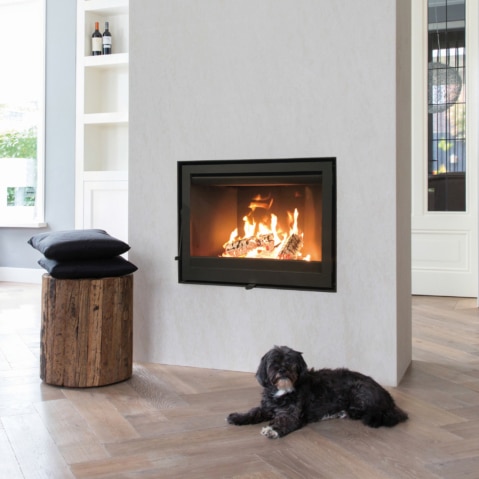 Buntfires Eco 720