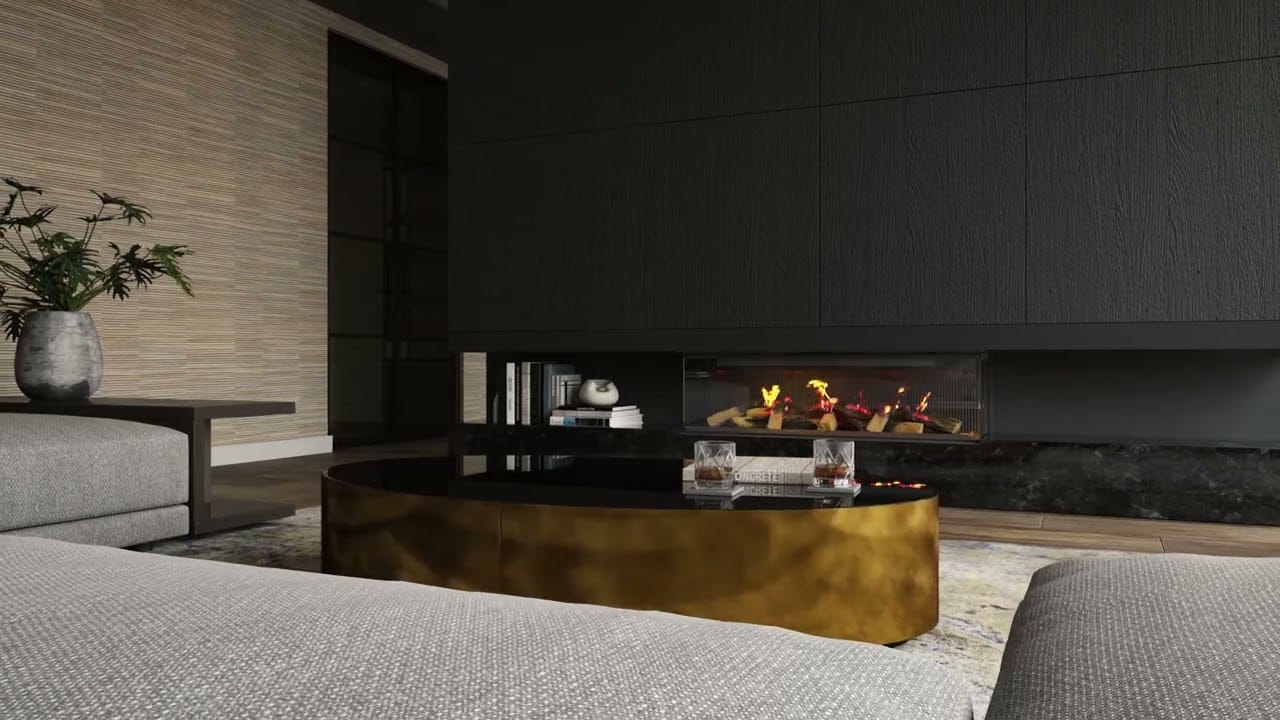 Element4 Ambiance 125 e