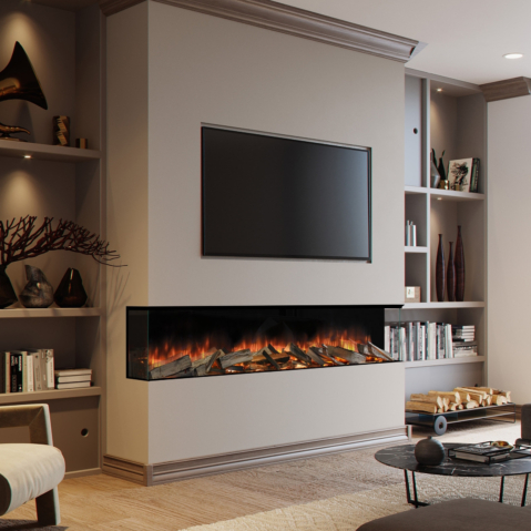 Element4 Elite 240 e Supreme