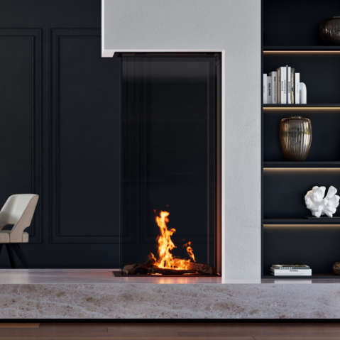 Element4 Sky Large Roomdivider b