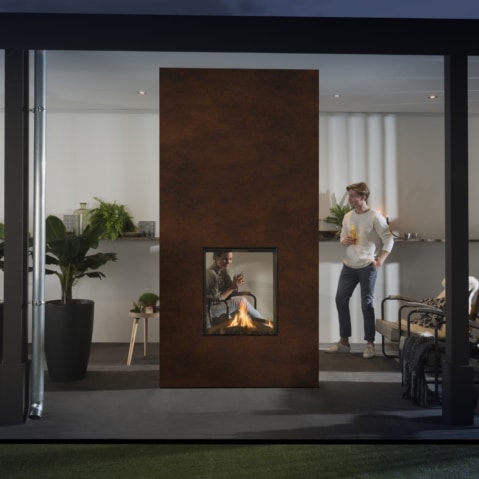 Element4 Sky Small Tunnel O