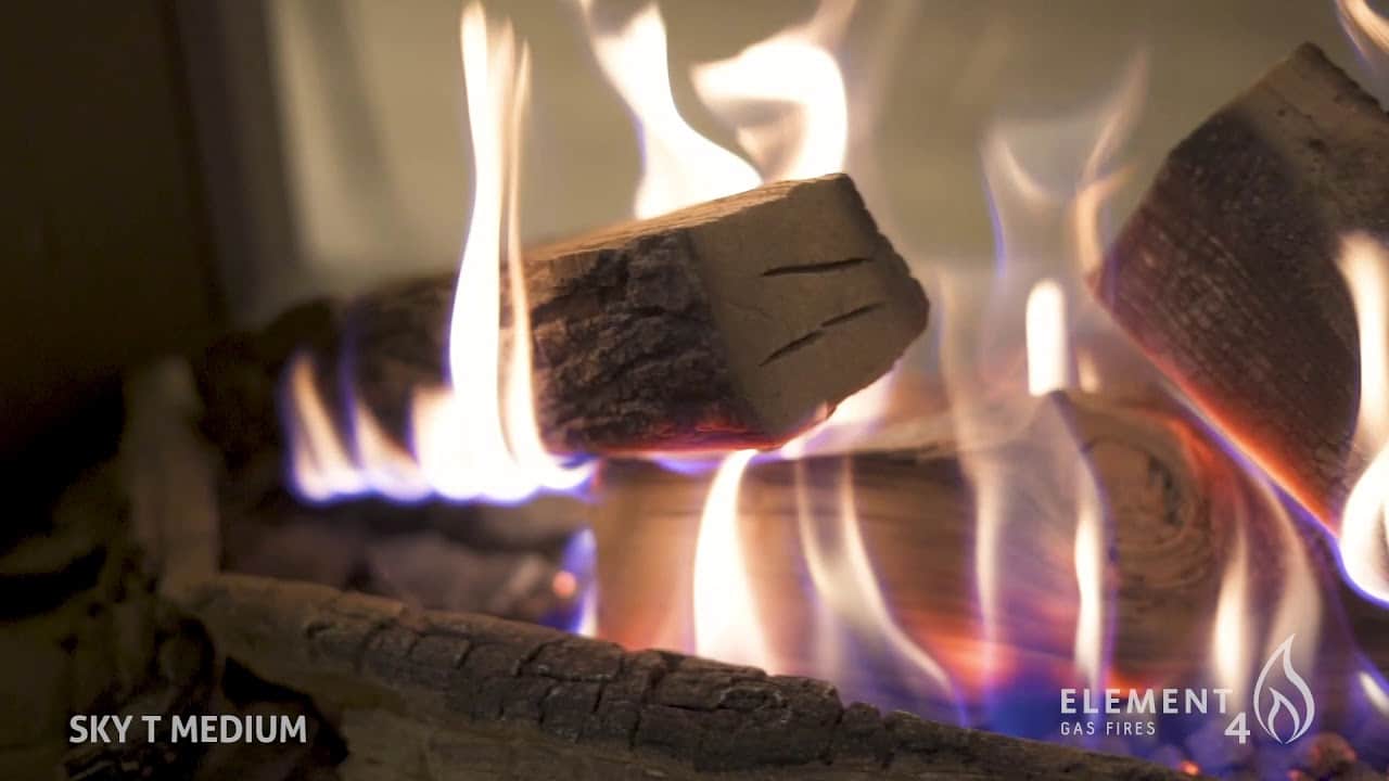 Element4 Sky Medium Tunnel video