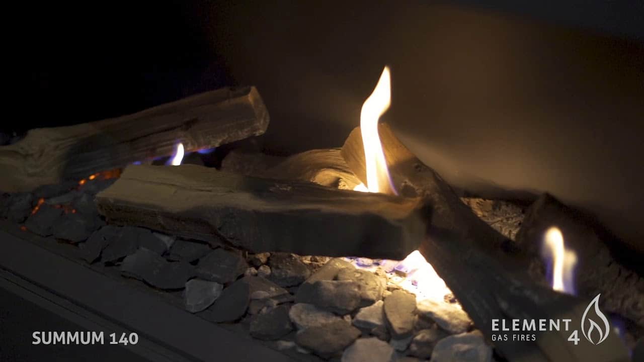 Element4 Summum 140 F video