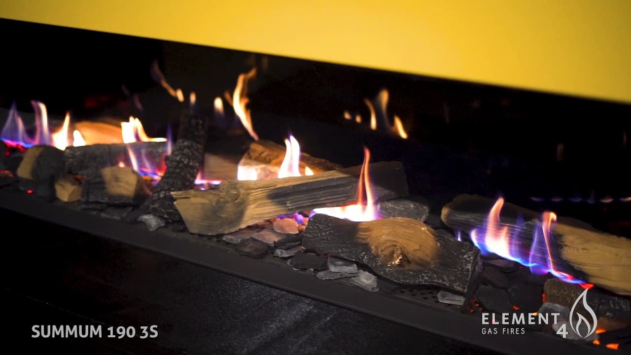 Element4 Summum 190 3/S
