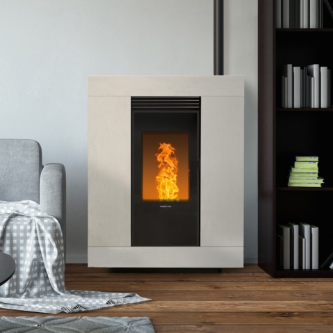 Nordic Fire Espa