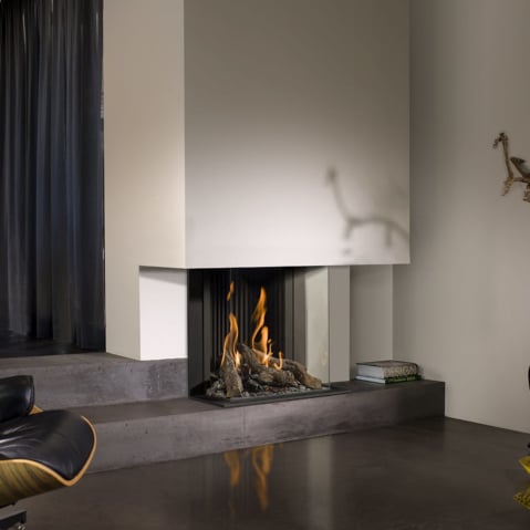 Bellfires Smart Bell Panorama 45/45