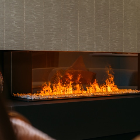 Dimplex e-MatriX Linear 1300/400 II