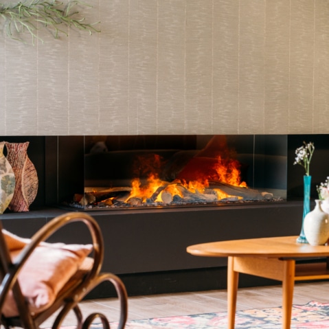 Dimplex e-MatriX Linear 1300/400 III