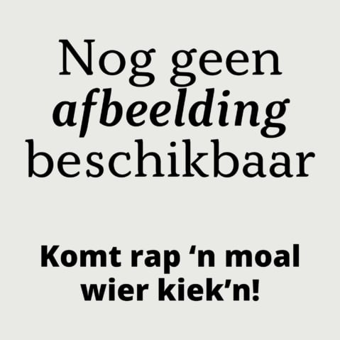 Geen afbeelding beschikbaar