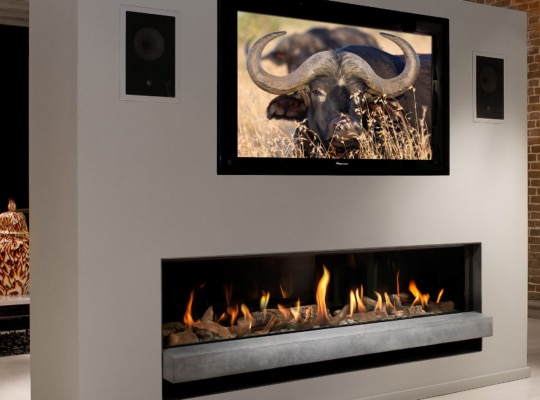 Bellfires Horizon Bell XXL