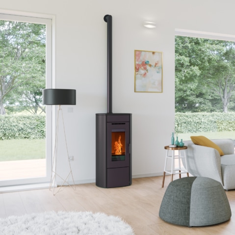Nordic Fire Ilvar 9