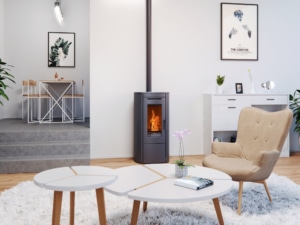 Nordic Fire Ilvar 7