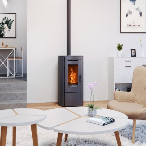 Nordic Fire Ilvar 7