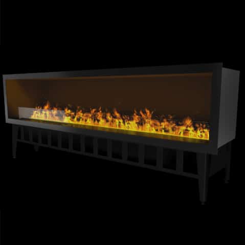 Safretti Magic-Fire Incanto 2000
