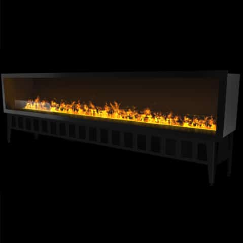 Safretti Magic-Fire Incanto 2500