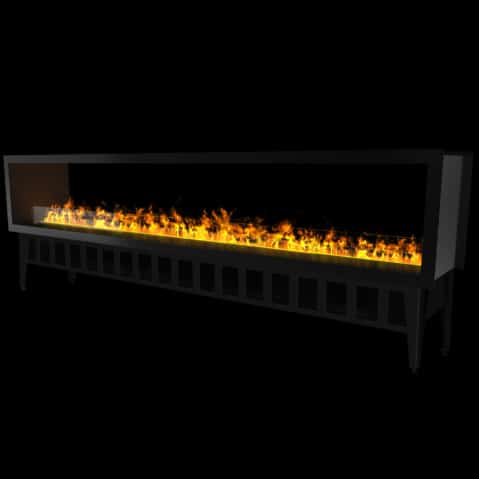 Safretti Magic-Fire Incanto ST 2500