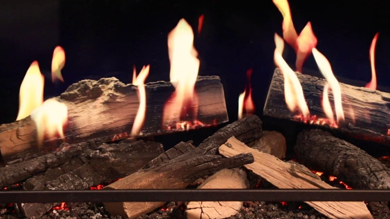 Kalfire E-One 100F video