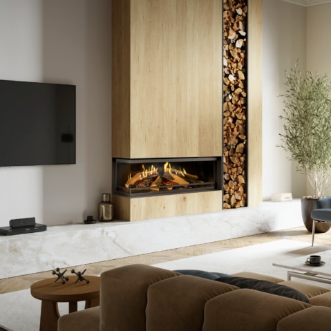 Kalfire E-One 130C