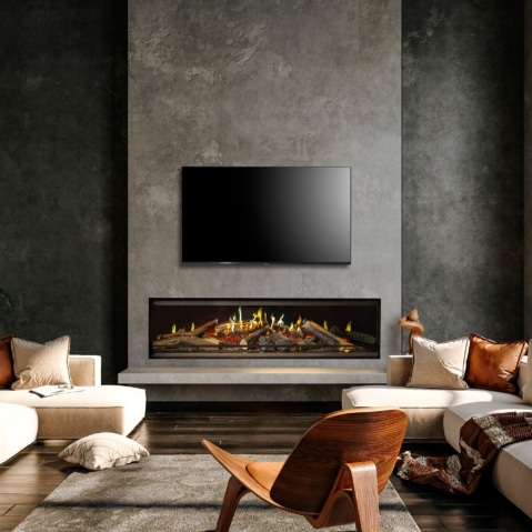 Kalfire E-One 160F