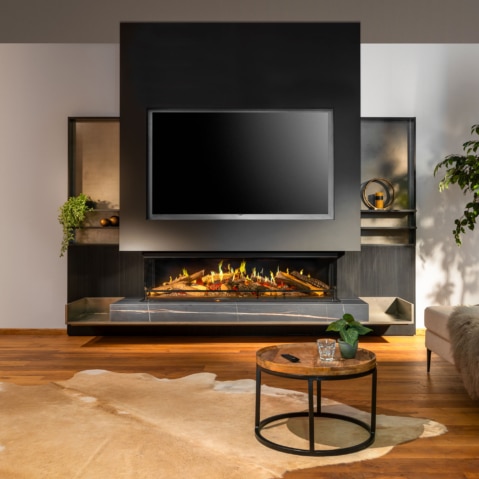Kalfire E-One 160S