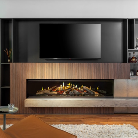 Kalfire E-One 190F
