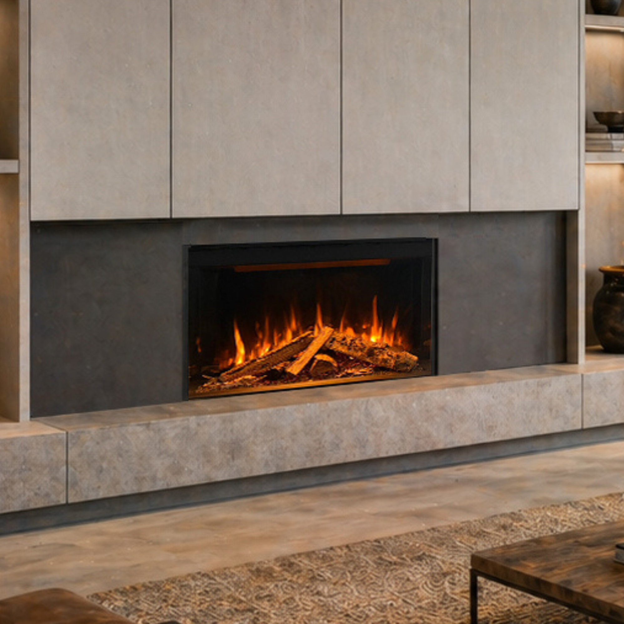 Kalfire ER75/39F