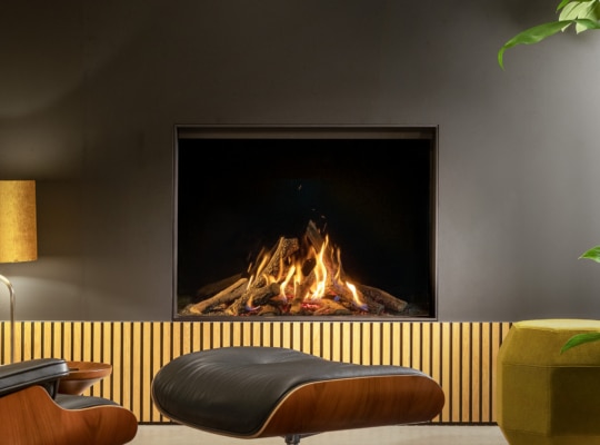 Kalfire Gi105/79F foto 1