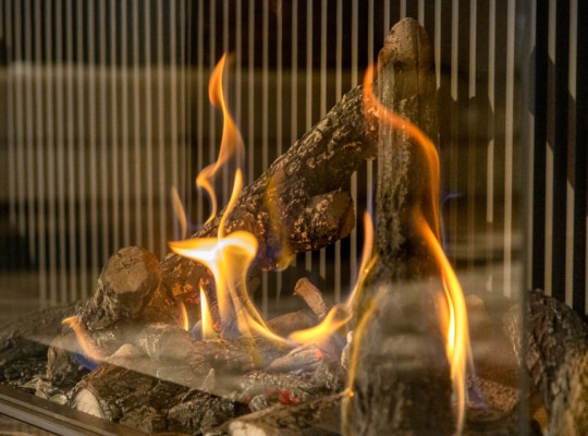 Kalfire Gi115/55S foto 4