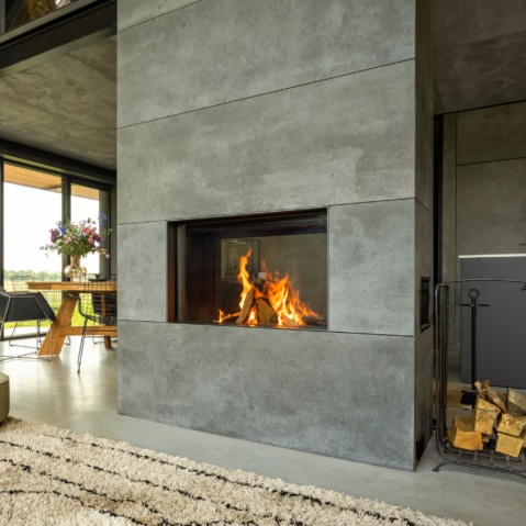 Kalfire W80/52T