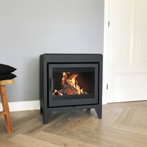 Buntfires Karel 7